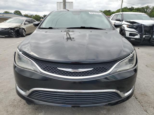 2015 CHRYSLER 200 LIMITED 1C3CCCAB5FN652716