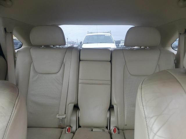 2015 LEXUS RX 350 JTJZK1BA5F2422224