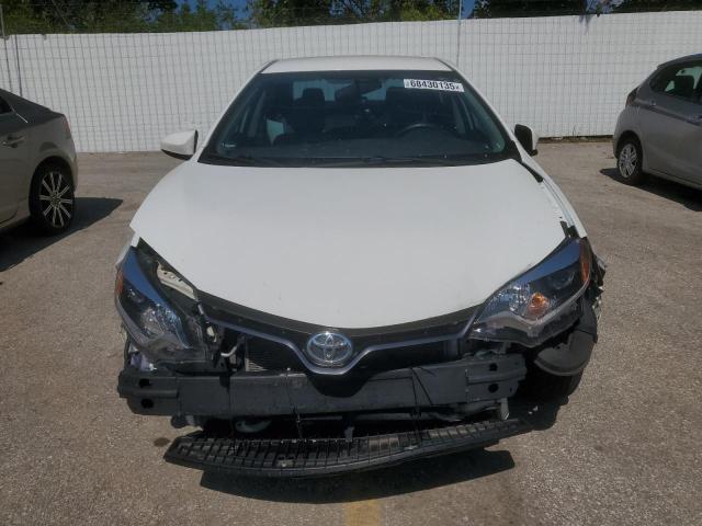 2016 TOYOTA COROLLA L - 2T1BURHE6GC584213