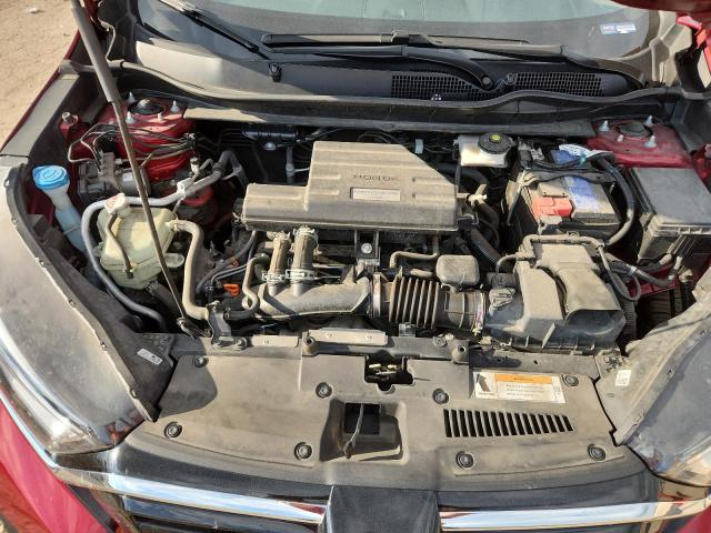2020 HONDA CR-V TOURI 7FARW2H9XLE020271