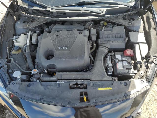 2020 NISSAN MAXIMA SV 1N4AA6CV0LC364262
