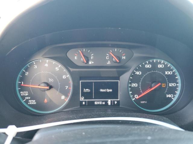2023 CHEVROLET MALIBU LT 1G1ZD5ST1PF199270