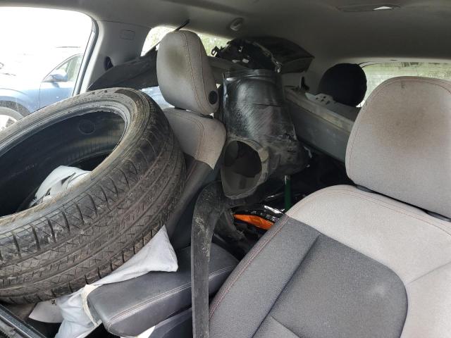 2020 CHEVROLET BOLT EV LT 1G1FW6S07L4145311