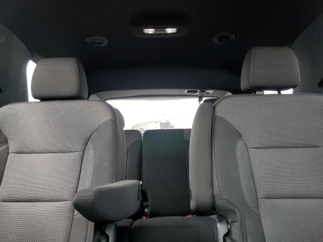 2023 CHEVROLET TRAVERSE L - 1GNEVGKW1PJ309991