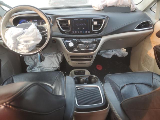 2019 CHRYSLER PACIFICA L - 2C4RC1GG8KR748706