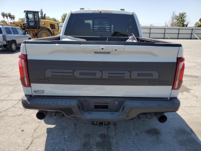 2024 FORD F150 RAPTO - 1FTFW1RG8RFA56065