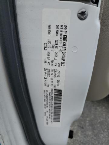 2014 RAM TRADESMAN #3281663410