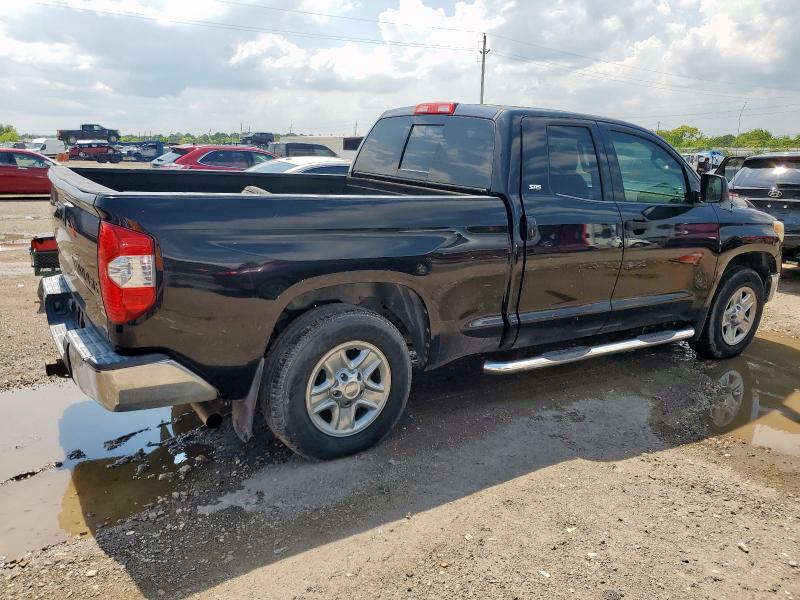 2014 TOYOTA TUNDRA DOU - 5TFRM5F10EX069925