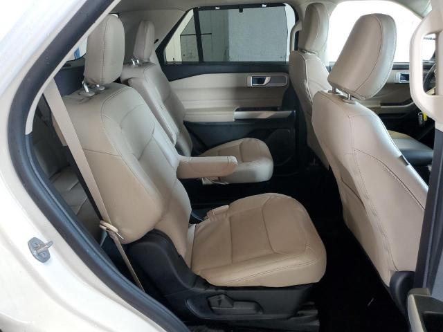 2022 FORD EXPLORER L - 1FMSK8FH0NGC17296