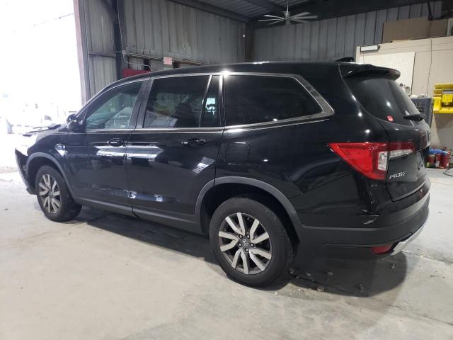 2019 HONDA PILOT EX 5FNYF6H3XKB048032