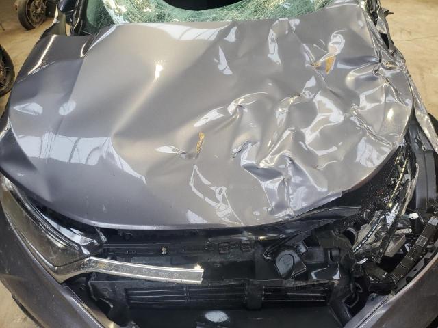 2018 HONDA CR-V LX - 2HKRW1H39JH001923