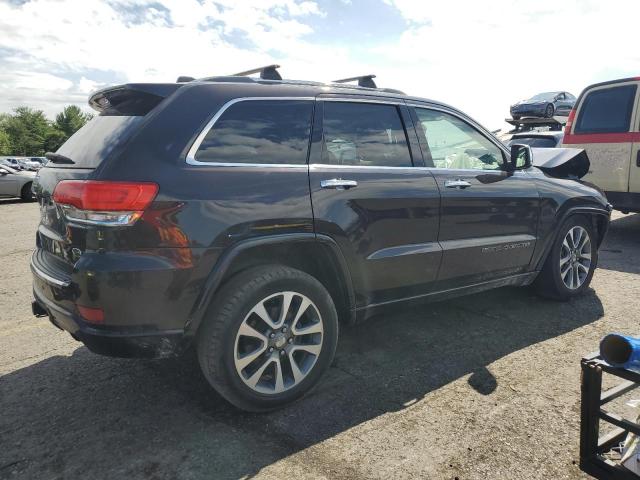 2017 JEEP GRAND CHEROKEE OVERLAND 1C4RJFCG4HC654896