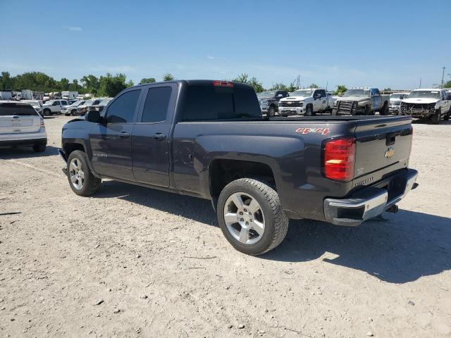 2016 CHEVROLET SILVERADO #3296360155