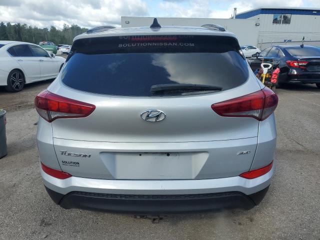 2016 HYUNDAI TUCSON LIM KM8J3CA44GU230413