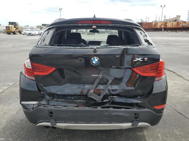 2013 BMW X1 SDRIVE28I - WBAVM1C56DVW41747