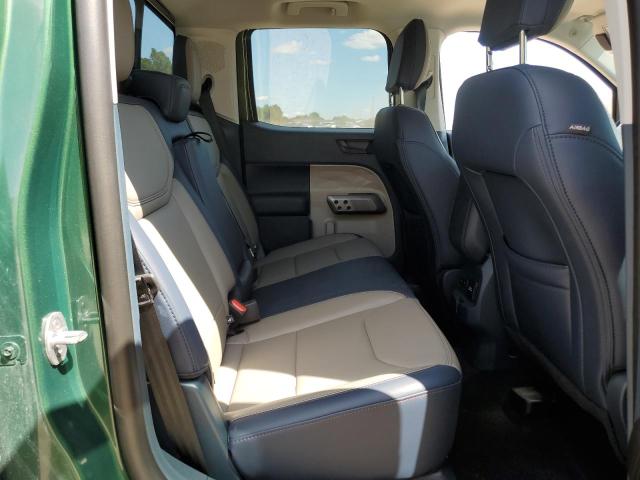 2025 FORD MAVERICK L 3FTTW8S30SRA40504