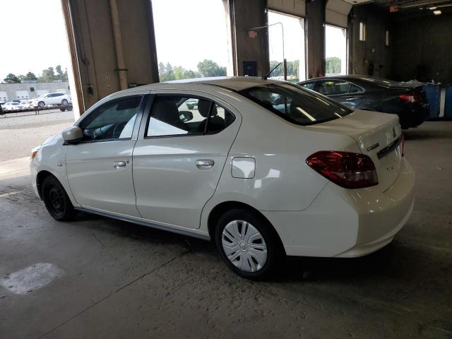 2019 MITSUBISHI MIRAGE G4 ML32F3FJ0KHF15163