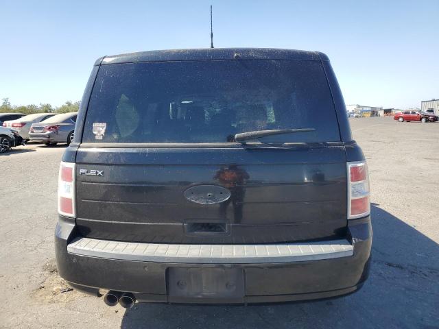2011 FORD FLEX SE - 2FMGK5BC5BBD03768
