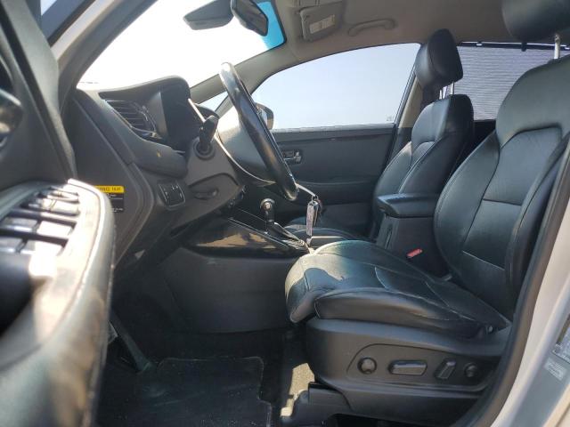 2015 KIA RONDO KNAHU8A36F7090248