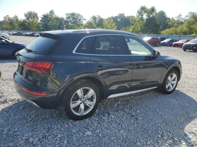2018 AUDI Q5 PREMIUM WA1BNAFYXJ2192640