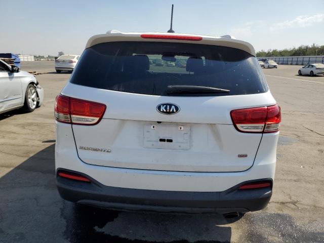 2017 KIA SORENTO LX 5XYPGDA30HG329653
