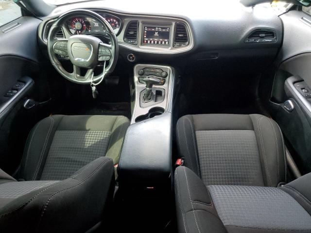 2022 DODGE CHALLENGER 2C3CDZAG1NH238478