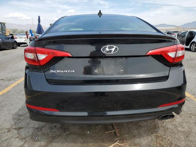 2017 HYUNDAI SONATA SE 5NPE24AF1HH470790