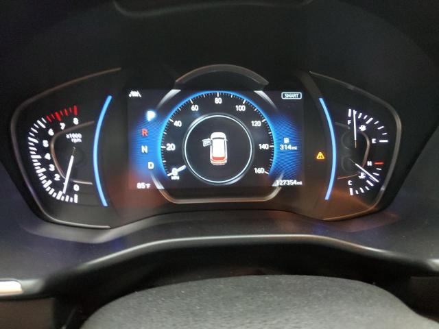 2020 HYUNDAI SANTA FE S 5NMS3CAD2LH178662