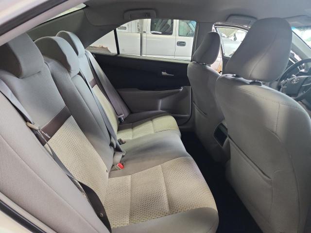 2013 TOYOTA CAMRY L - 4T1BF1FK6DU243523