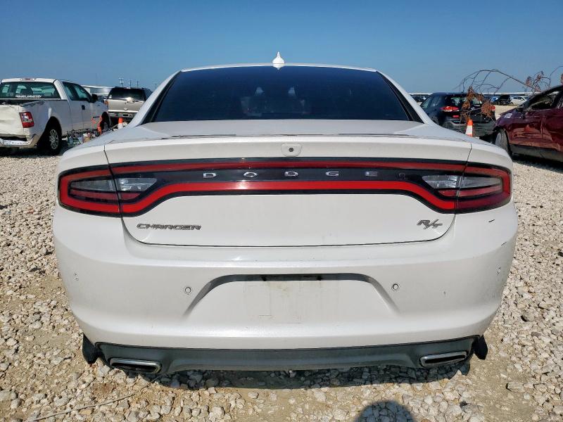 2015 DODGE CHARGER R/ - 2C3CDXCTXFH731768