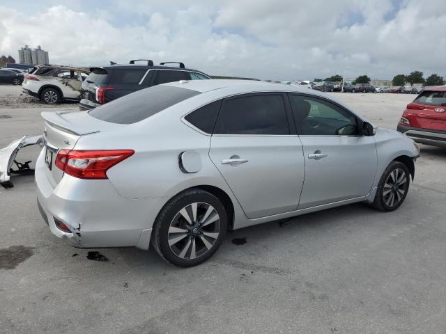 2019 NISSAN SENTRA S 3N1AB7AP2KY225714