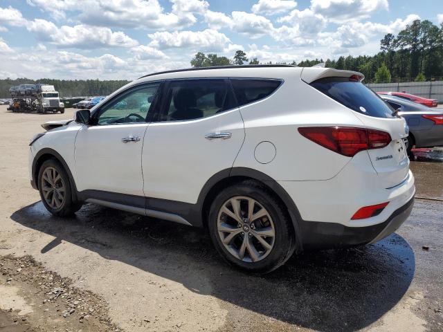 2017 HYUNDAI SANTA FE S 5NMZW4LA8HH046284