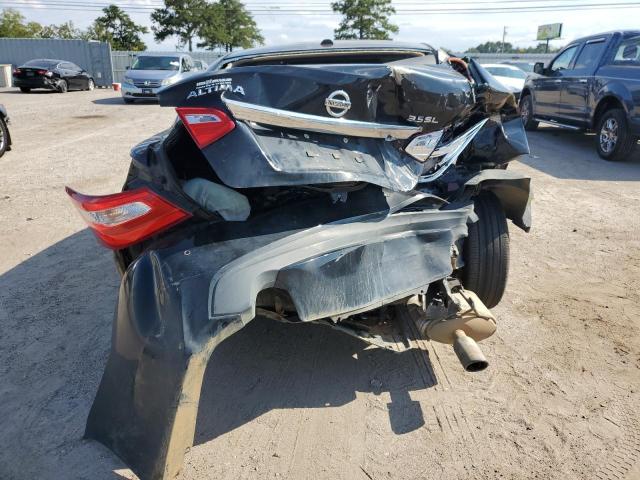 2016 NISSAN ALTIMA 3.5 1N4BL3AP8GC138770