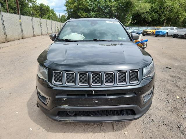 2021 JEEP COMPASS 80 3C4NJDEB3MT554579
