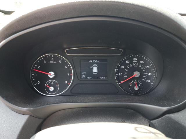 2019 KIA SORENTO L 5XYPGDA34KG569327