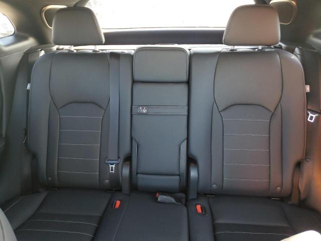 2022 LEXUS RX 350 F S 2T2YZMDA6NC315493