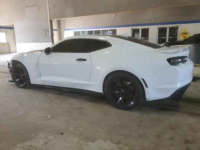 2019 CHEVROLET CAMARO SS - 1G1FH1R73K0158028