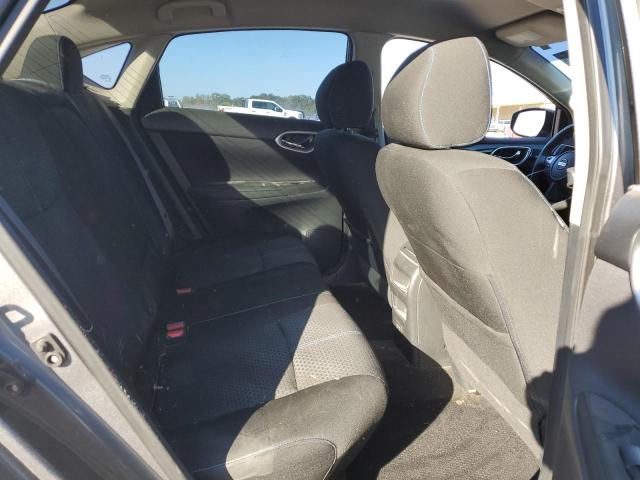 2018 NISSAN SENTRA S 3N1AB7AP3JY282860