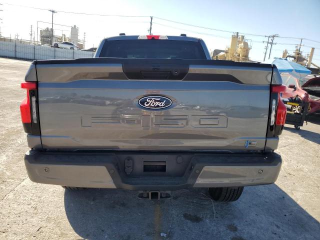 2024 FORD F150 LIGHTNING XLT 1FTVW3LK4RWG31900