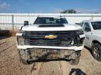 Lot #3293581940 2024 CHEVROLET SILVERADO K3500
