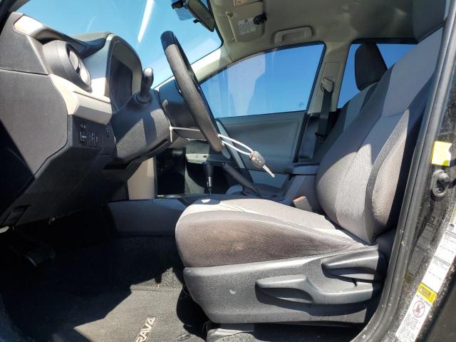 2013 TOYOTA RAV4 LE - 2T3BFREV3DW073672