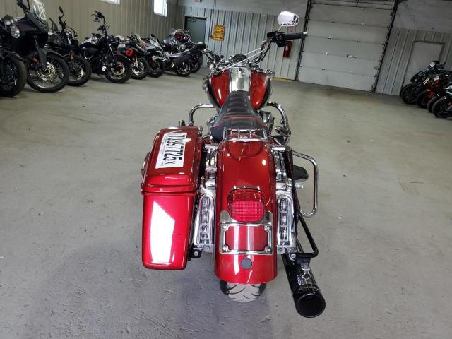 2019 HARLEY-DAVIDSON FLHR 1HD1FBC18KB617302