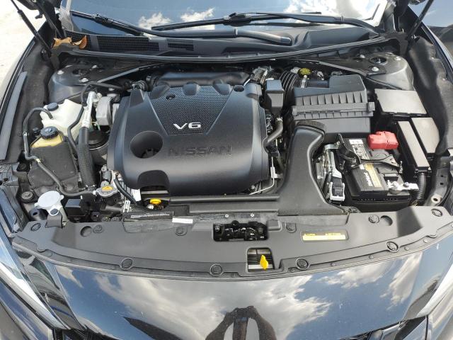 2021 NISSAN MAXIMA SR 1N4AA6EV7MC503866