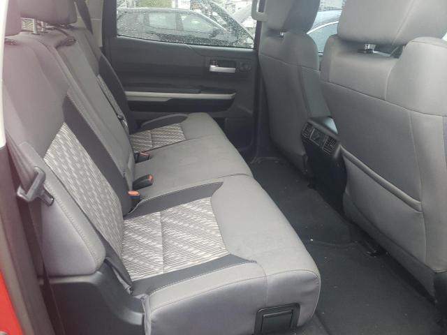 2019 TOYOTA TUNDRA CRE 5TFDY5F10KX814022
