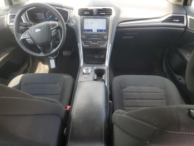 2020 FORD FUSION SE 3FA6P0HD8LR260265
