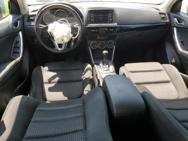 2015 MAZDA CX-5 TOURING JM3KE2CY6F0433703