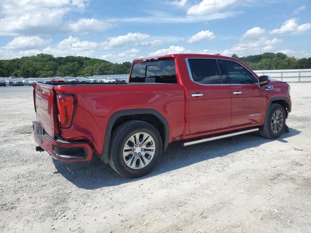 2022 GMC SIERRA K15 - 1GTUUGET5NZ562240