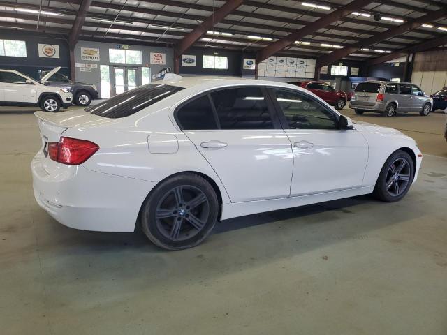 BMW 328 XI SULEV 2015 white sedan 4d gas WBA3B5G52FNS12364 photo #4