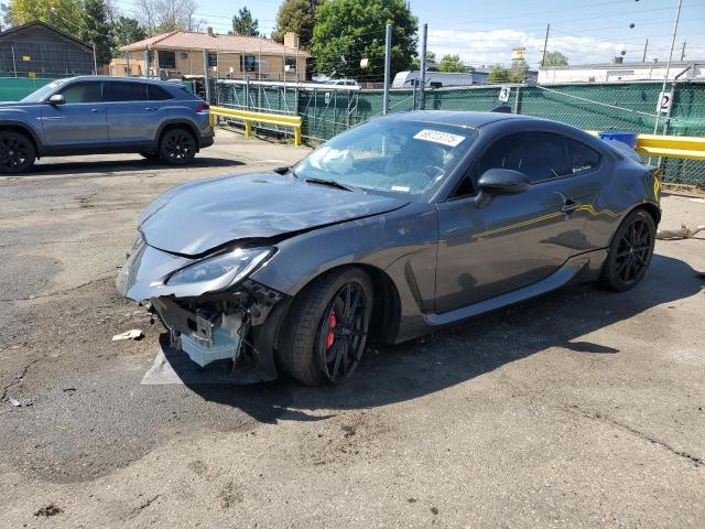 2024 TOYOTA GR 86 PREMIUM JF1ZNBE13R8757906