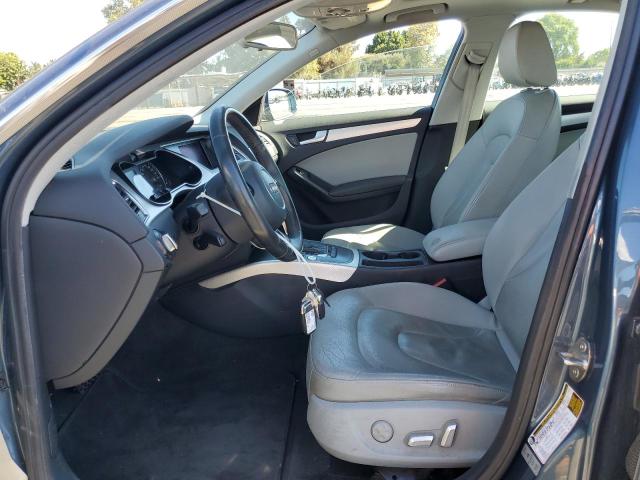 2016 AUDI A4 PREMIUM S-LINE WAUAFAFL2GN003728